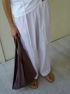 Seam Tote