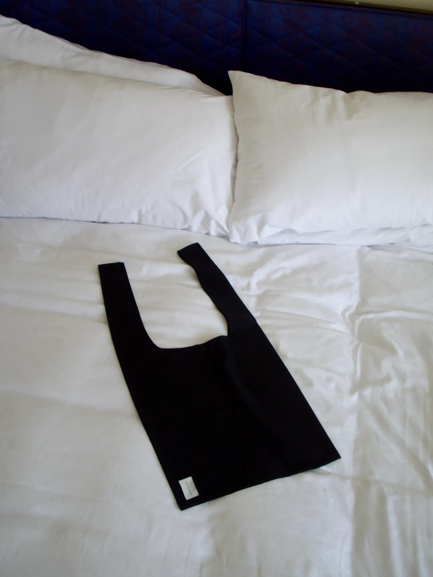 Seam Tote
