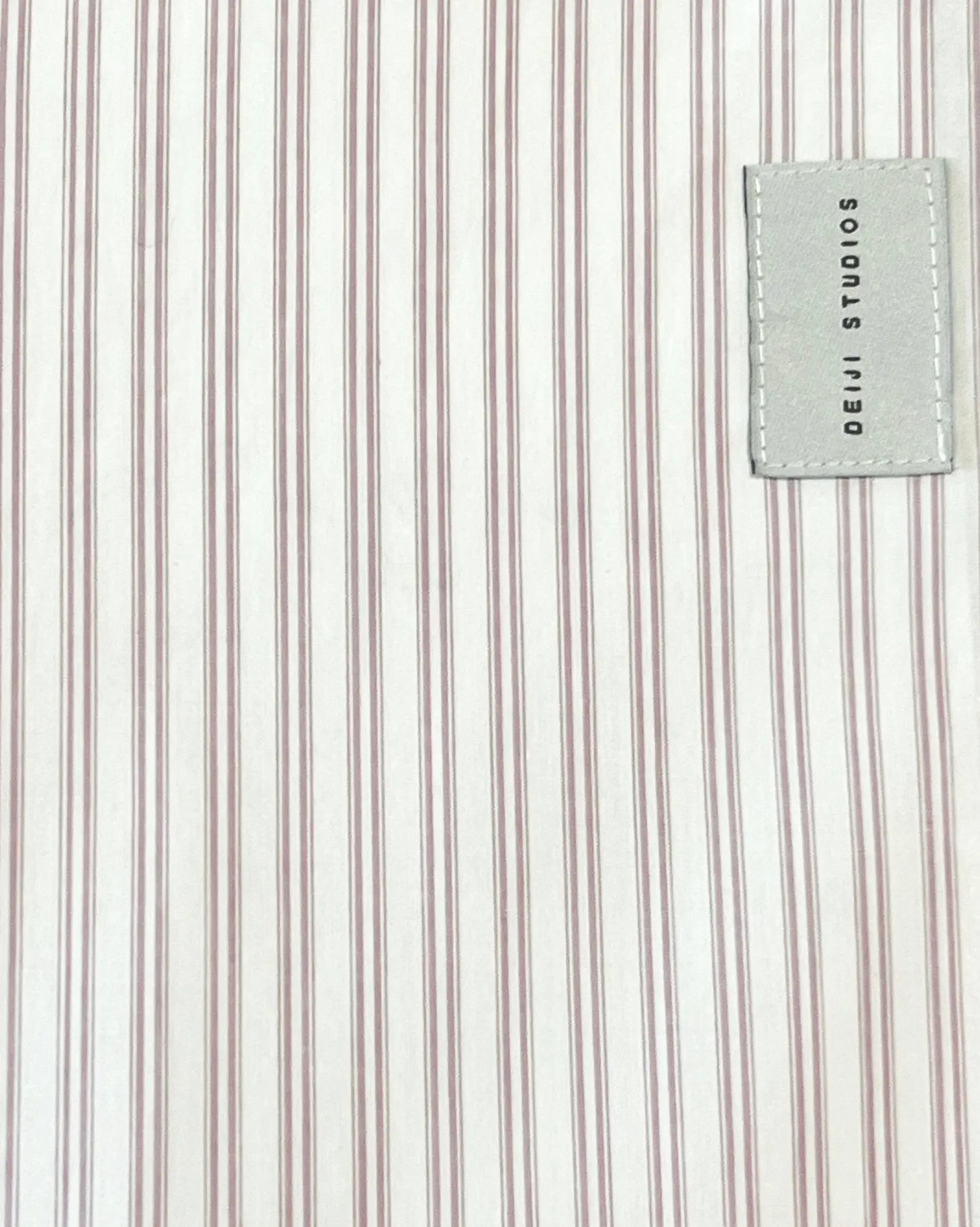 Seam Tote