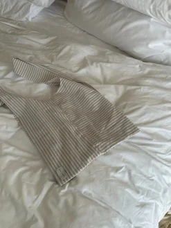 Seam Tote