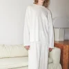 soft pant