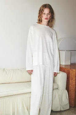 soft pant
