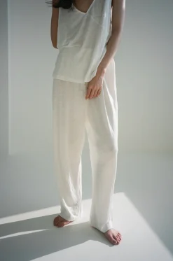 soft pant