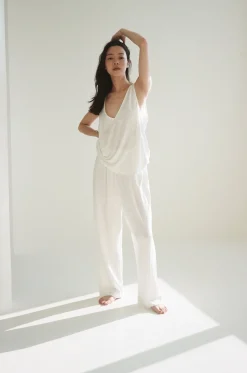 soft pant