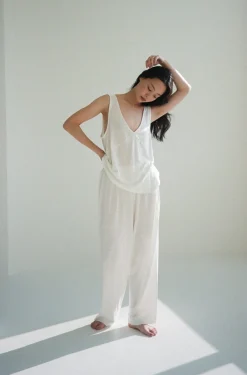 soft pant