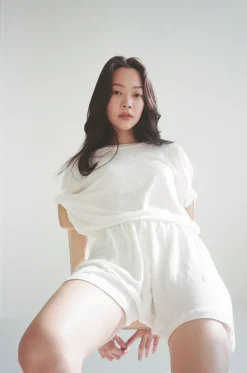 soft short