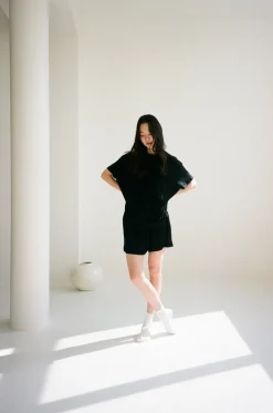soft short