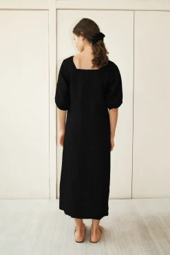 Squared Dress