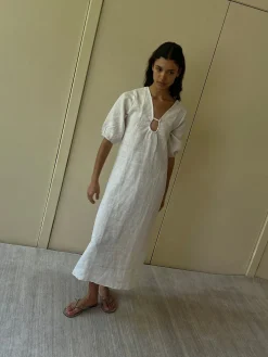 Squared Dress
