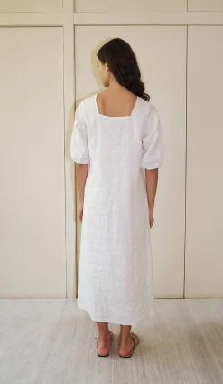 Squared Dress