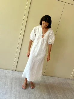 Squared Dress