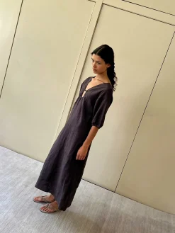 Squared Dress