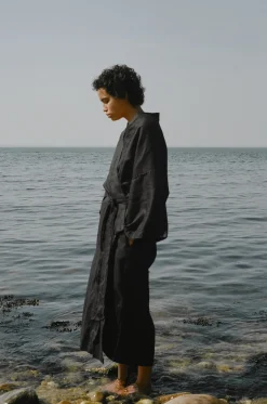 the 02 robe