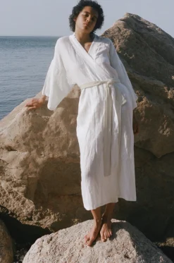 the 02 robe