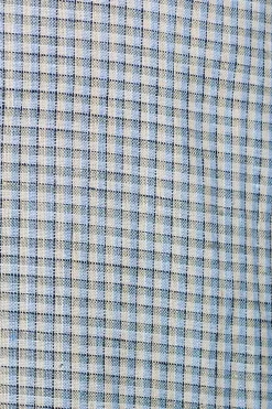 The Collared Quilt Coat