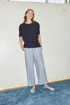 the ease trouser