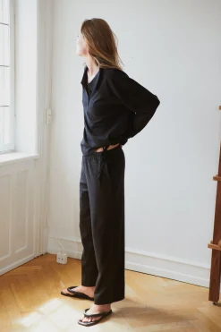 the jersey pant