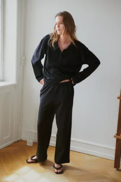 the jersey pant