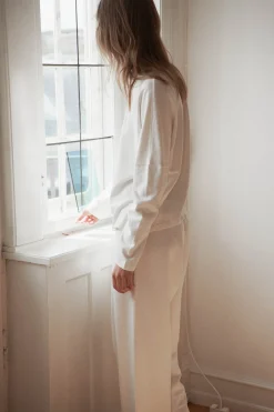 the jersey pant