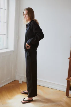 the jersey pant