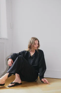 the jersey pant