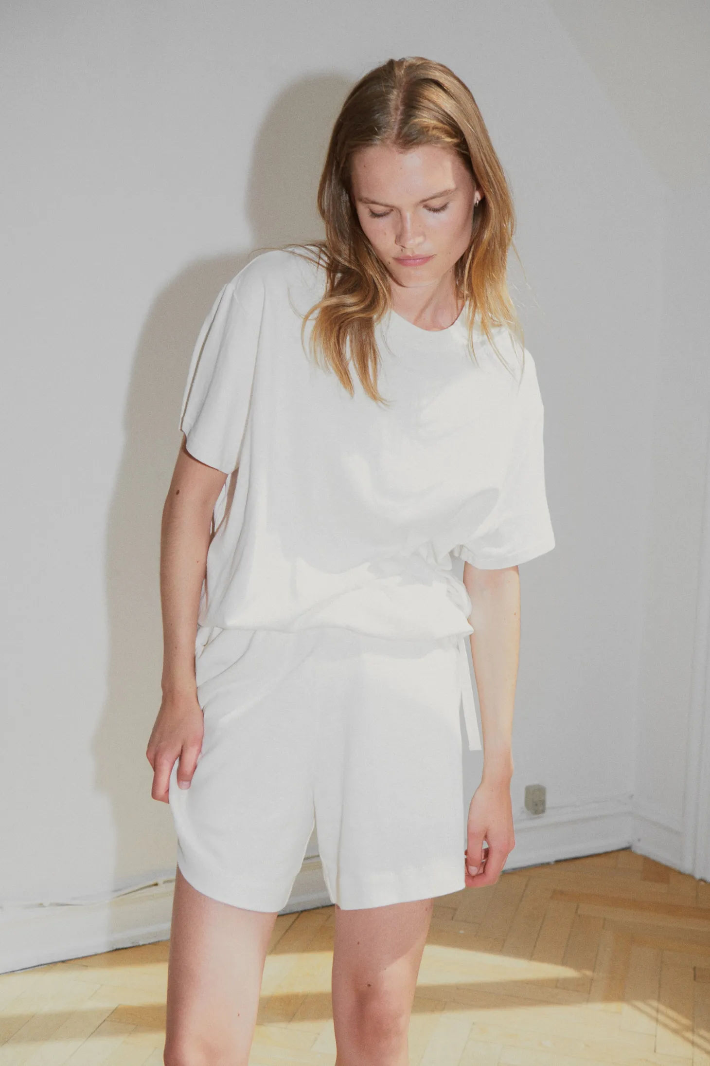 the jersey short