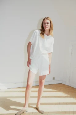 the jersey short