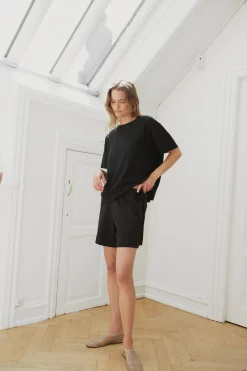 the jersey short