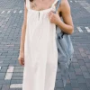 the paper dress