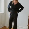 the subtle button down