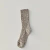 the woven sock