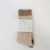 the woven sock