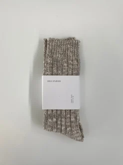 the woven sock