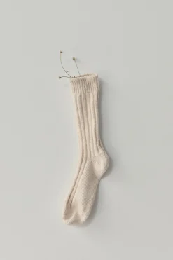 the woven sock