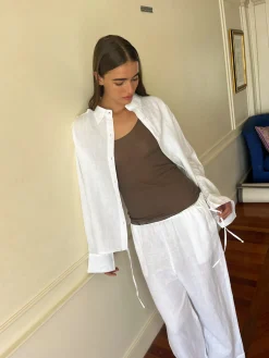 Tie Split Set