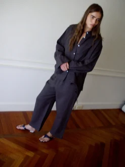 Tie Split Set