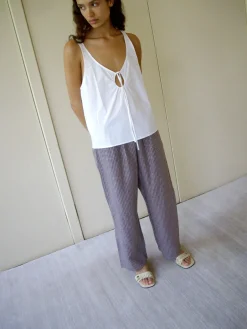 U Shape Top
